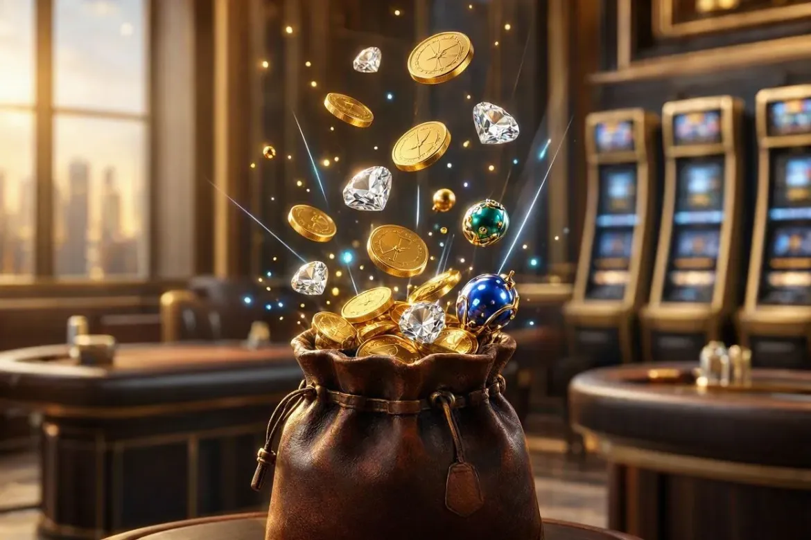 Qbet Casino